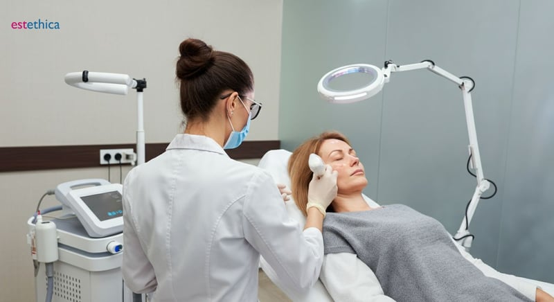Безопасные процедуры омоложения: что выбрать?
