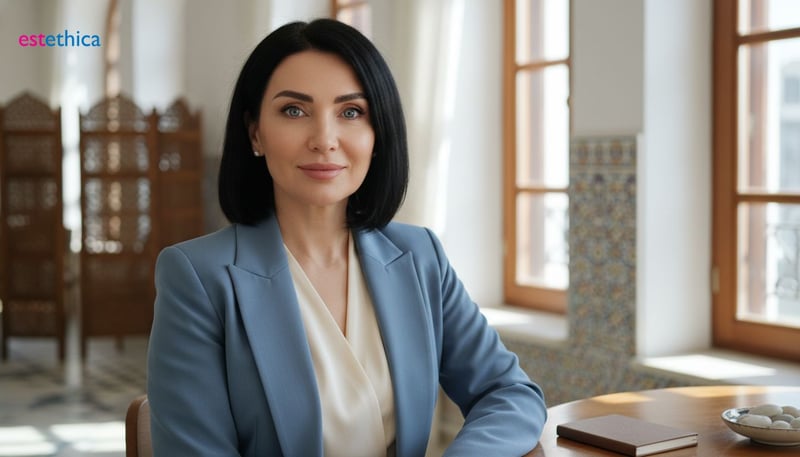 Виды пластики век: Какая коррекция подходит вам?