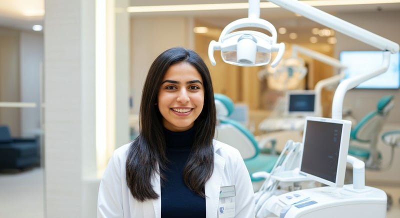 تقويم الأسنان وفوائده