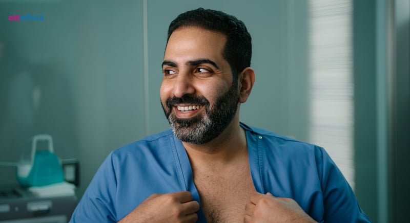 التثدي والجراحة التجميلية: نصائح لتحقيق أفضل النتائج