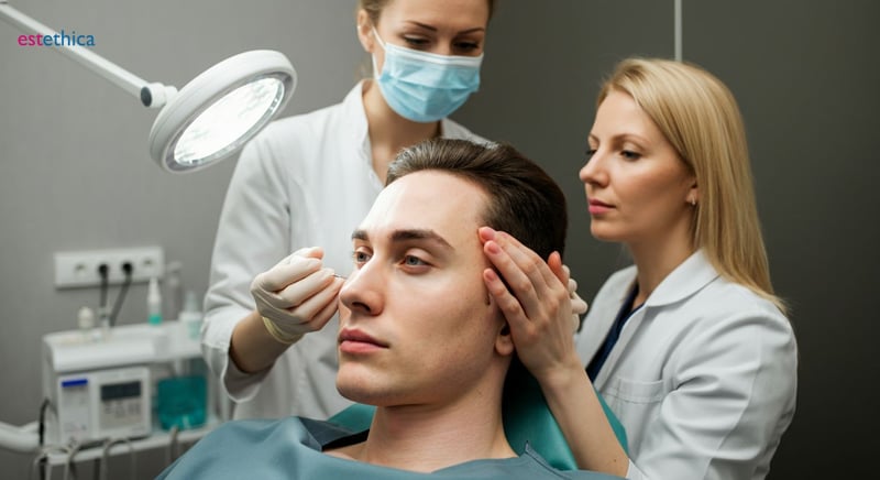 Методы ускорения регенерации тканей