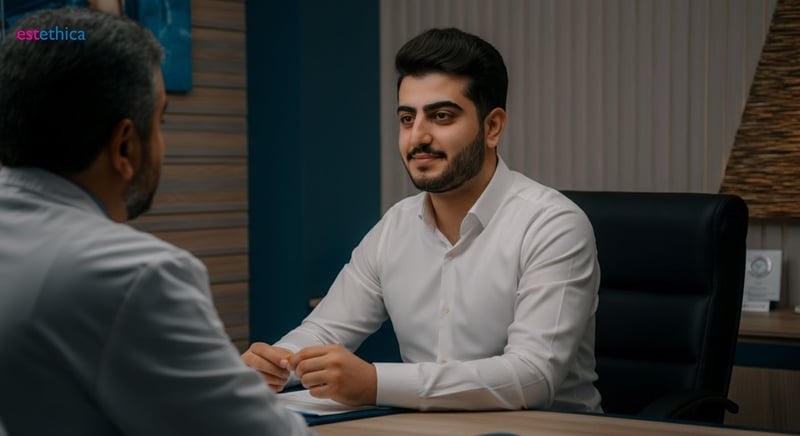 التثدي: الأسباب الخفية وراءه