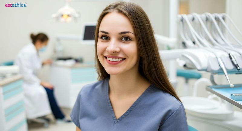 أهمية تنظيف الأسنان بشكل صحيح