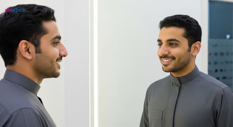 تصحيح الأنف: هل أنت مرشح مثالي؟