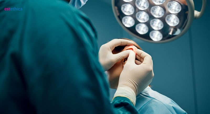 علاج الأذن الخفاشية: خيارات متعددة لجميع الأعمار