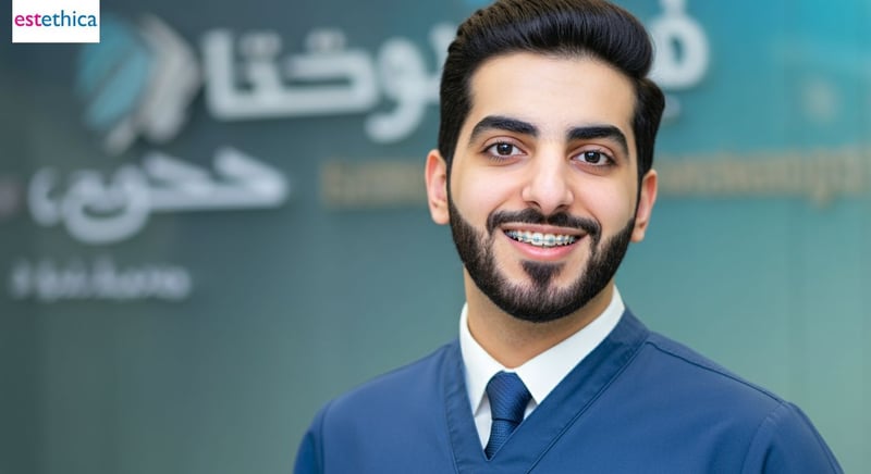نظافة الفم: الطريق لصحة مستدامة