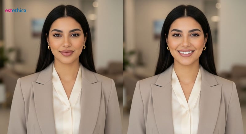 فيلر الشفايف: أنواع ومميزات