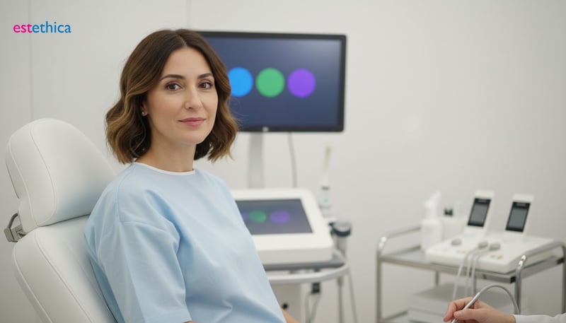 Възстановяване след операция за вагинопластика