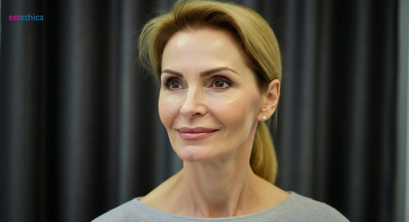 Минимално инвазивни техники за лифтинг на лицето