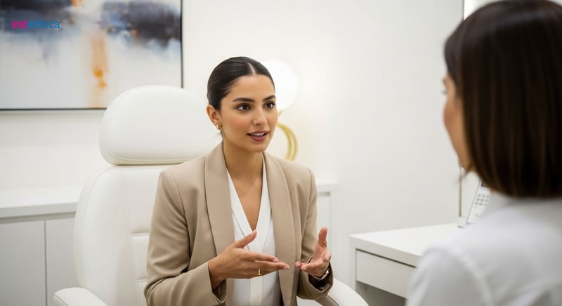 حقن الشفايف: أنواع الفيلر وميزاتها