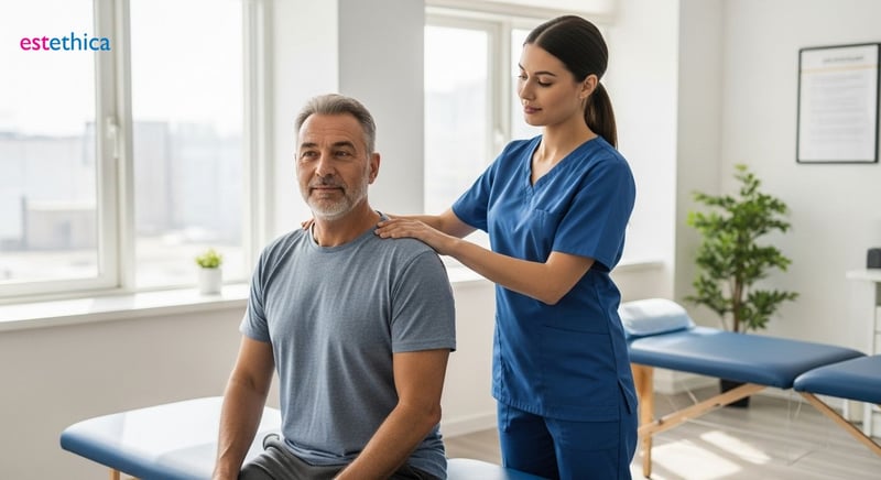 ما هو علاج شد الرقبة؟ فهم الأسباب