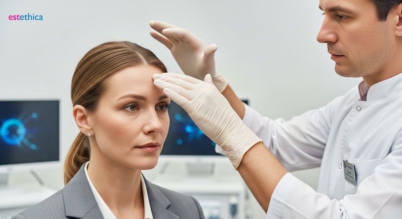 Улучшение внешности: естественные методы и технологии