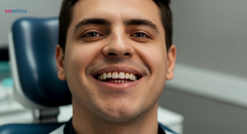 Критерии выбора места для имплантации зубов