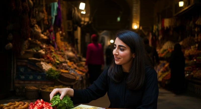 مرحبا ترند: التحية الرقمية العصرية