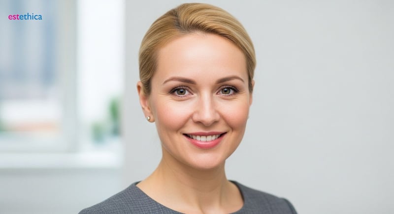 Уход за кожей: здоровье и красота