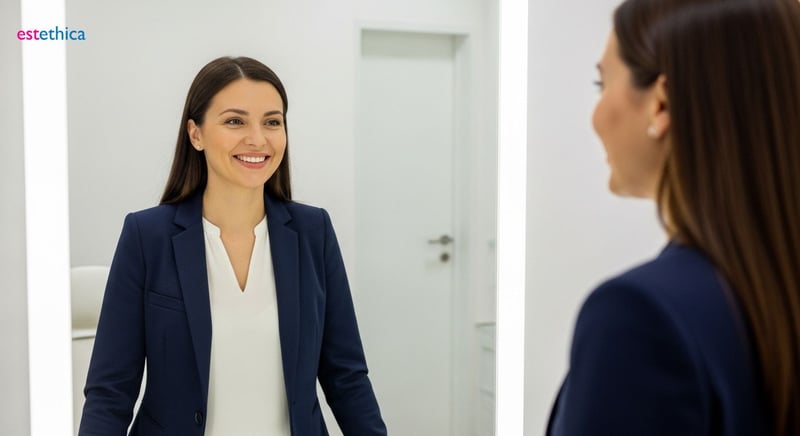 Липосукция и криолиполиза на брадичката