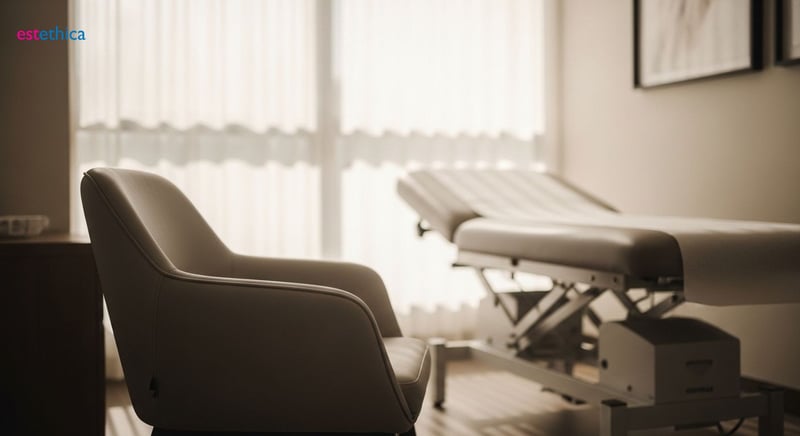 تجميل المهبل: الرغبة والضرورة الطبية