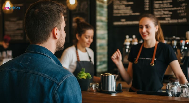 Различни начини да кажете „Здравей“ на български