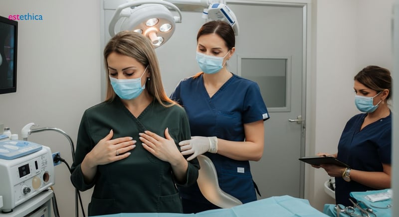 Операция за гърди: Какво трябва да знаете преди да решите?