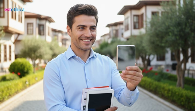 Как се прави присаждане на коса?