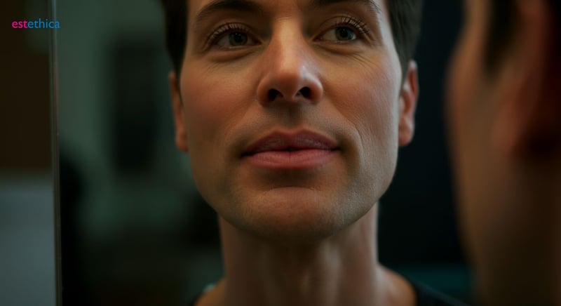 Перманентен лифтинг на устни: Дълготрайно решение за усмивка