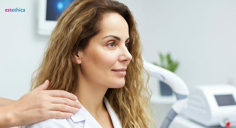 رأب المهبل: خطوات العملية وفترة التعافي والنتائج المتوقعة