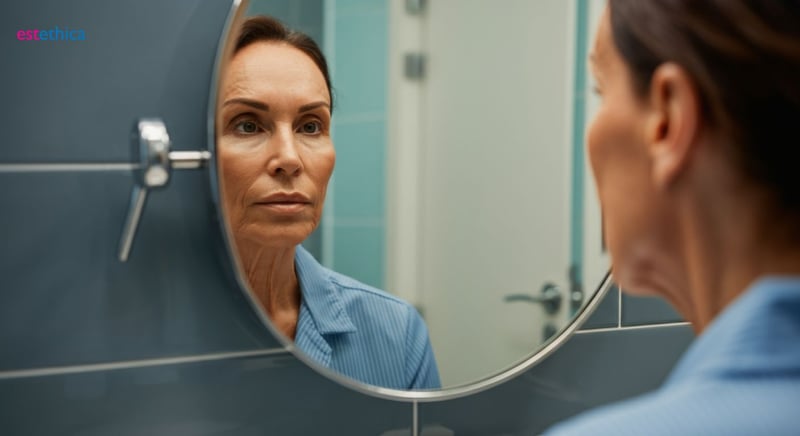 Възстановяване след фейслифтинг: Стъпка по стъпка към по-млада визия