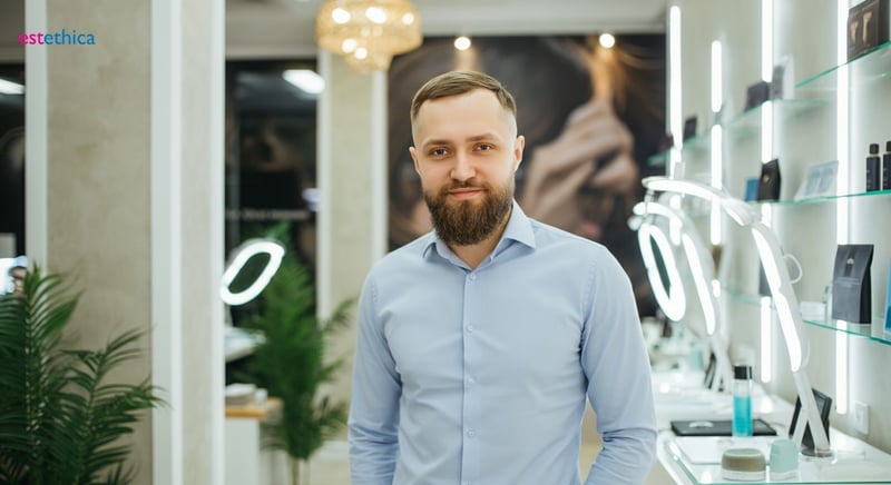 Трансплантация бороды: процесс и подходящие кандидаты