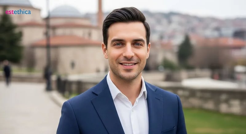 Има ли болка при присаждане на коса? Развенчаване на митове