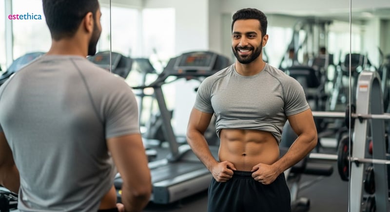 نحت البطن: هل هو مناسب لك؟