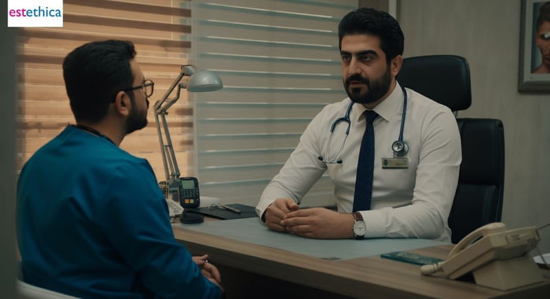 التثدي وتأثيره على الرجال