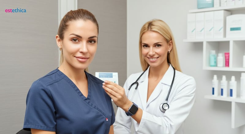 عملية تجميل المهبل: دليل خطوة بخطوة