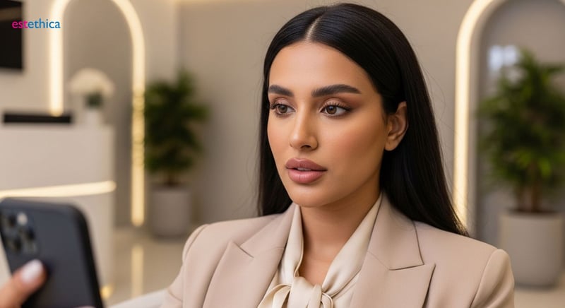 نفخ الشفايف: الواقع والتوقعات
