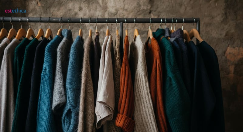 Етични модни марки в България