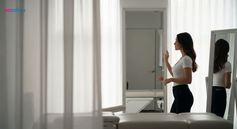 تكبير الثدي: تعزيز الثقة والجمال