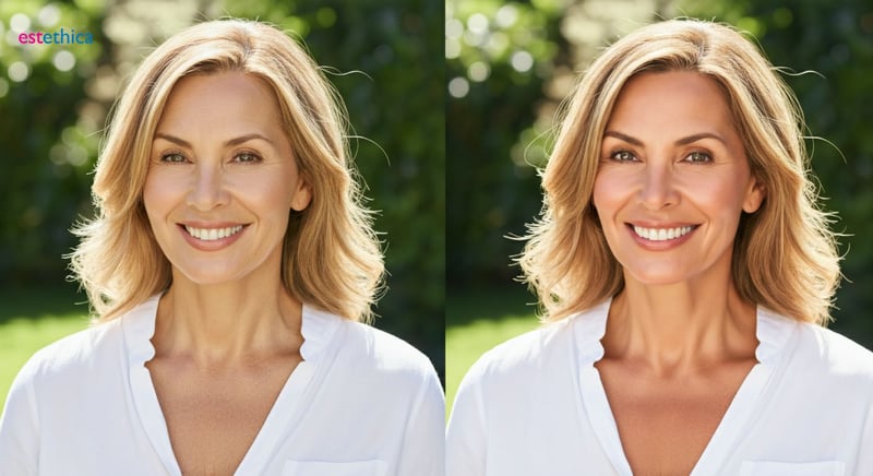 عمليات شد الرقبة الجراحية: تقنيات ومخاطر ونتائج