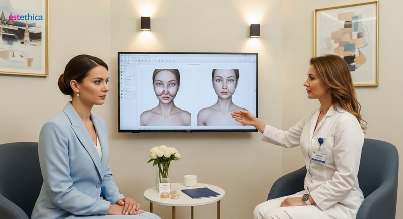 Увеличаване на бюста: Желана форма и размер