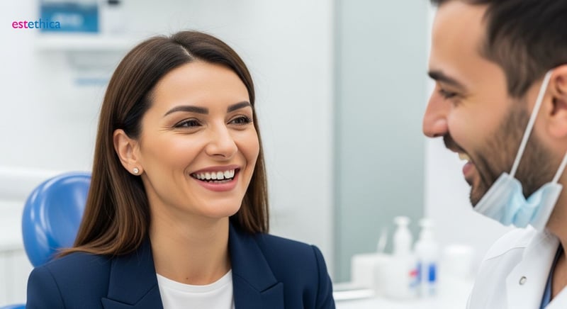 Дентални импланти: Решения за липсващи зъби