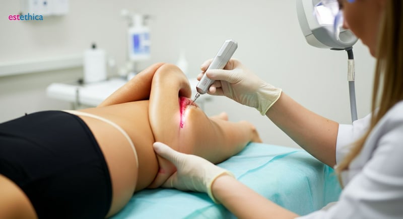 تجميل المهبل بالليزر: أحدث التقنيات والمميزات
