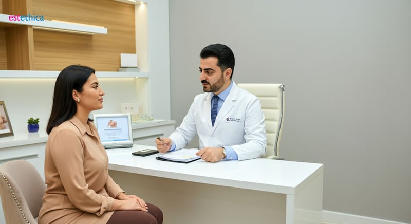 تجميل البطن: التقنيات الأنسب لحالتك