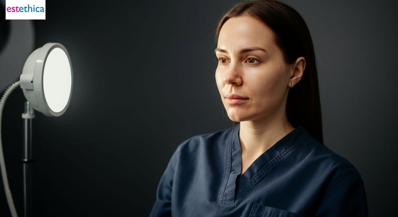 Процедури за подмладяване на лицето