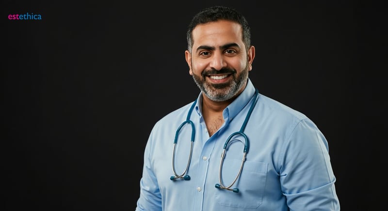 كيفية اختيار جراح تجميل لعلاج التثدي