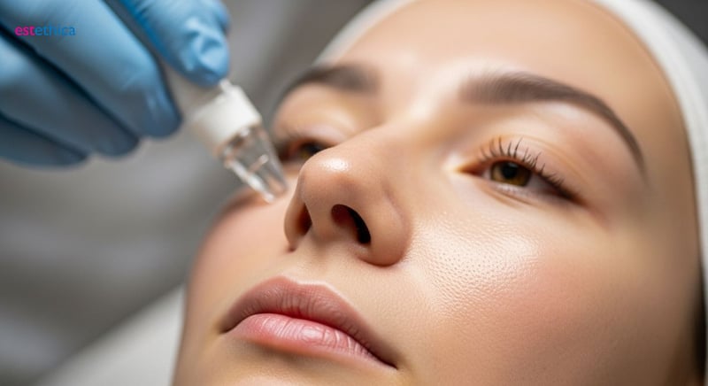 تجميل الوجه: تقنيات جراحية وغير جراحية حديثة
