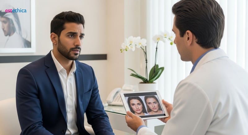 تكبير القضيب: هل يناسبك؟