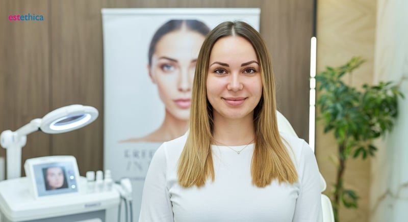 Модерна естетична дерматология