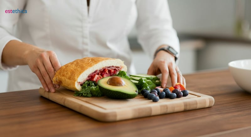 Здравословна вечеря: Лесни и вкусни рецепти