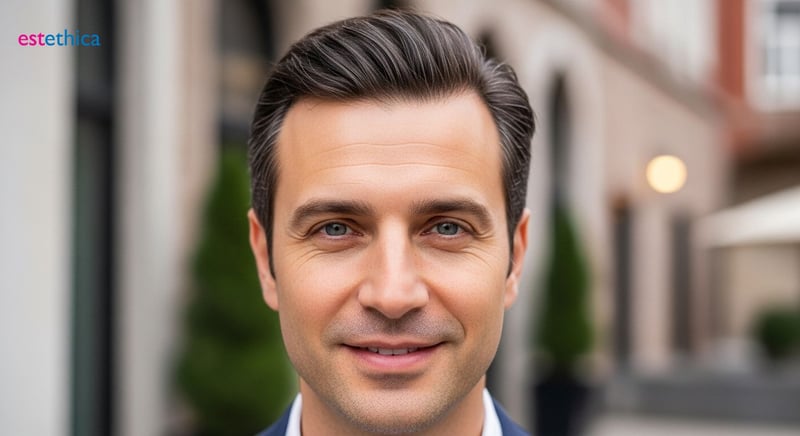 هل زراعة الشعر مؤلمة؟ الإجابة والتعافي