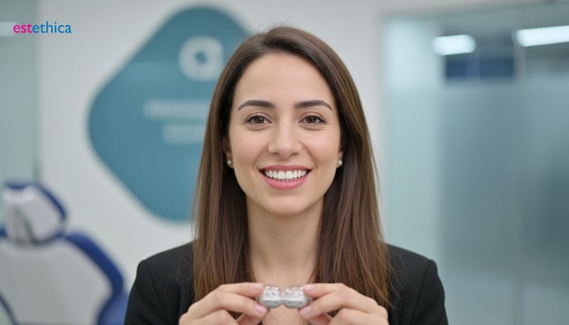 Invisalign цена лечение: Разбиране на факторите