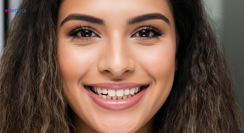 تجميل الأسنان: أحدث التقنيات لابتسامة جذابة