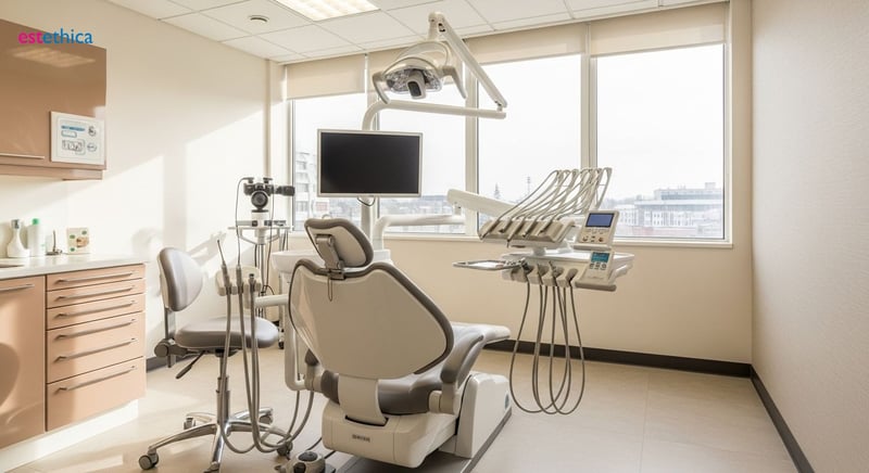 ابتسامة هوليود المرغوبة